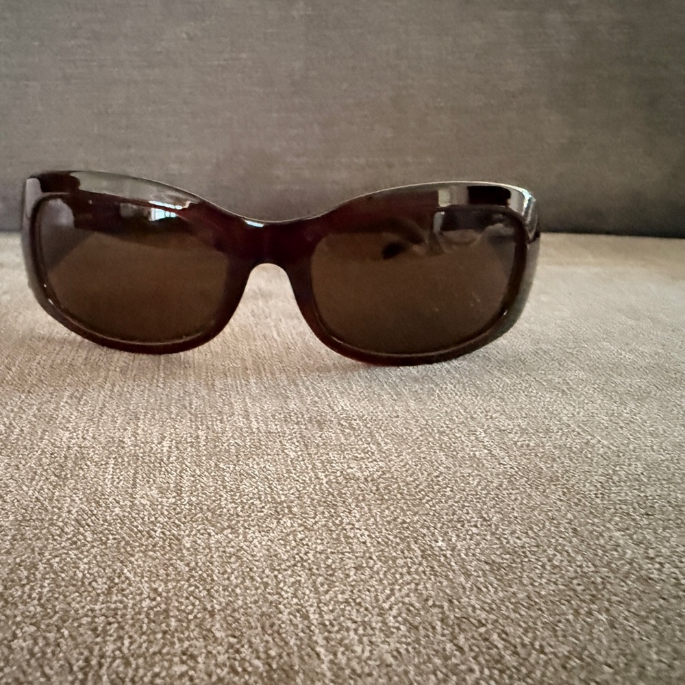 Fendi Dark Brown Sunglasses